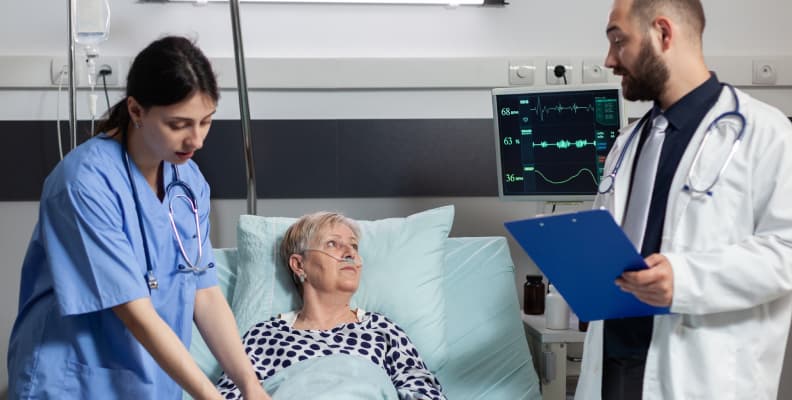 Health vs. Wealth Navigate Business in Medicine