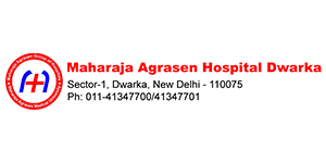 Maharaja Agrasen Hospital Dwarka
