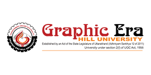 Graphic Era Hill University