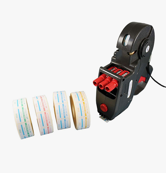 Documentation Labeller